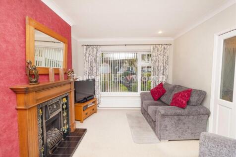Lounge view 2