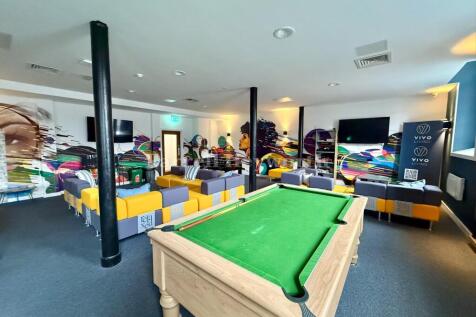 Communal area 1