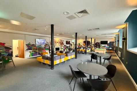 Communal area 3