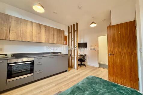 Flat 1