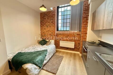Flat 1 view 2
