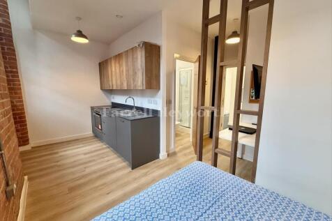 Flat 2 view 1