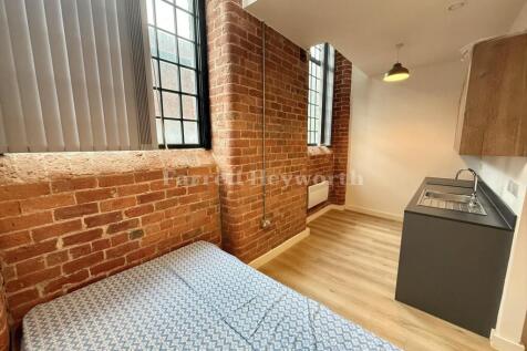 Flat 2 view 2