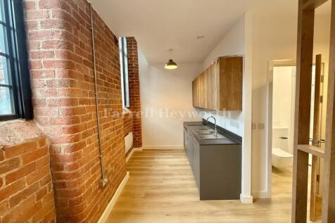 Flat 2 view 3