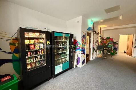 Communal area 2