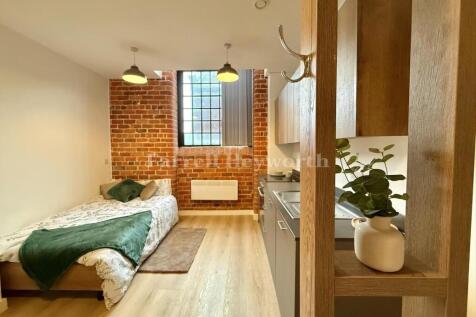 Flat 1 view 1