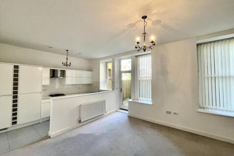 Living area 2
