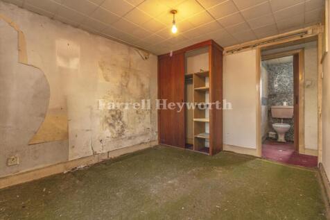 Bedroom One b
