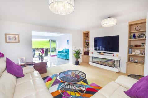 Lounge view 2