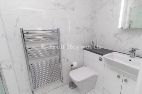 En suite