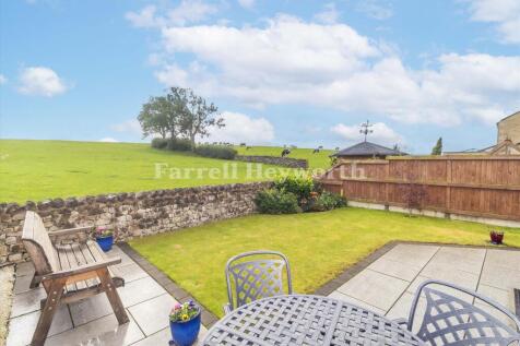 Rear Garden view 3