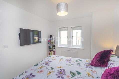 Bedroom 2 view 2