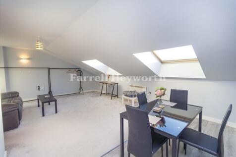 Open Plan Living 3