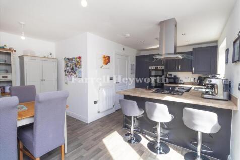 Kitchen Dining