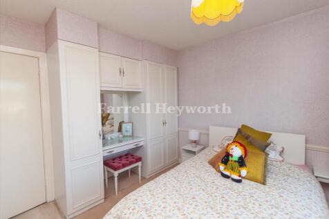 Bedroom 2 view 2