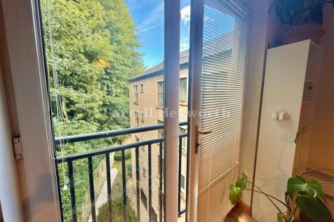 Lounge Balcony