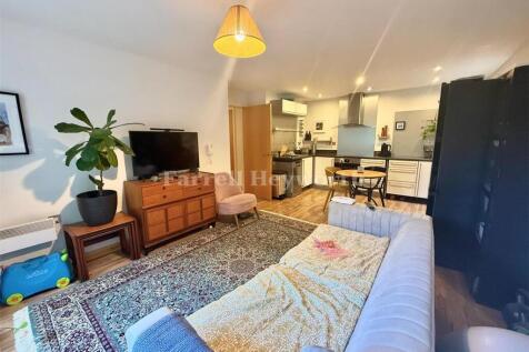 Open plan view 1