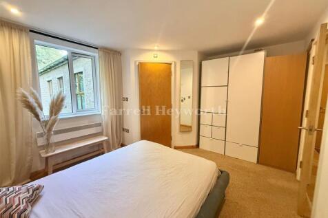 Bedroom 1 view 1