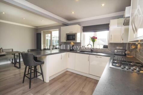 Kitchen Dining