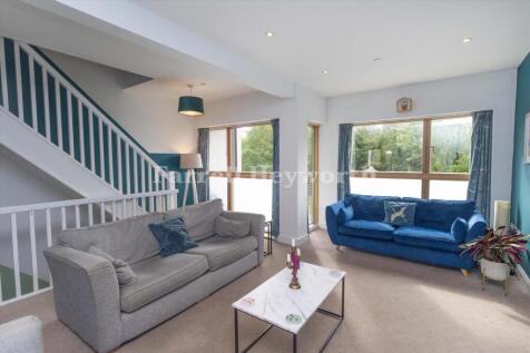 Lounge view 2