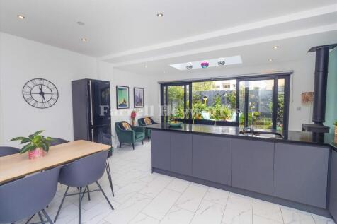 Kitchen Dining