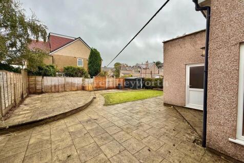 Garden view 2