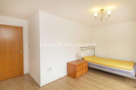 Bedroom 2 view 3