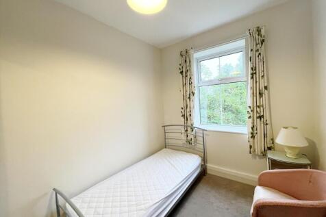 Single bedroom