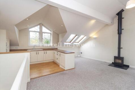 New Open Plan Living