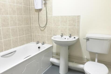 Bathroom 3