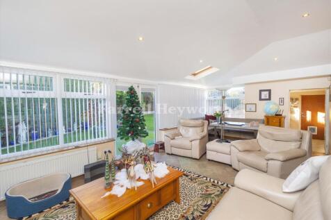 Open Plan Living Vie