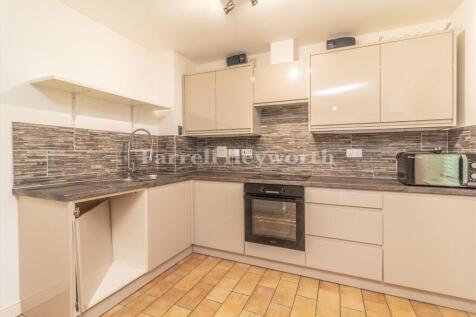 Kitchen Area image 2