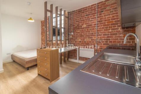 Open Plan Living ima