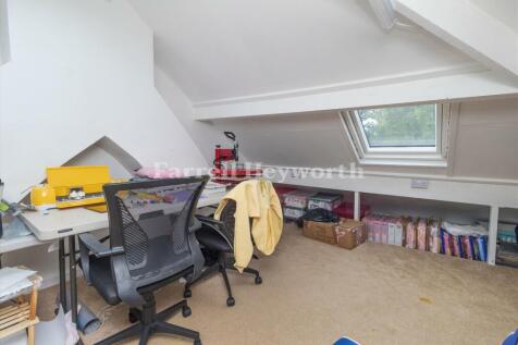 Loft Space