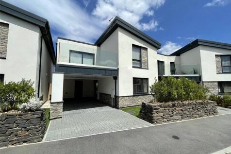 5 Sea View Crescent
