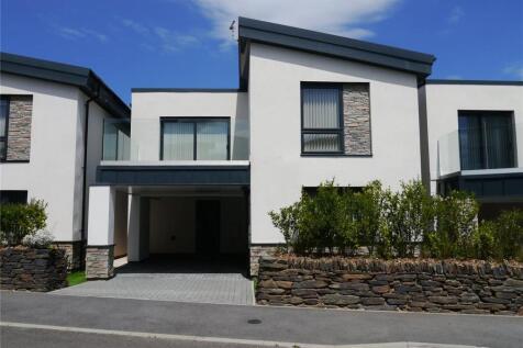 5 Sea View Crescent