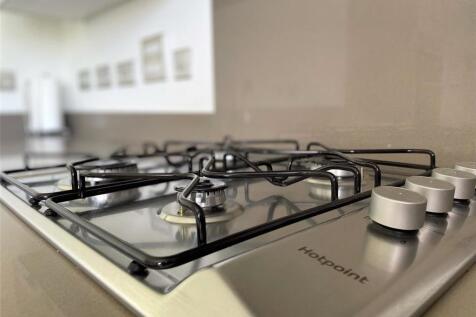 Kitchen detail