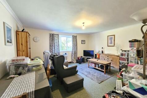 Ground Floor Apartment