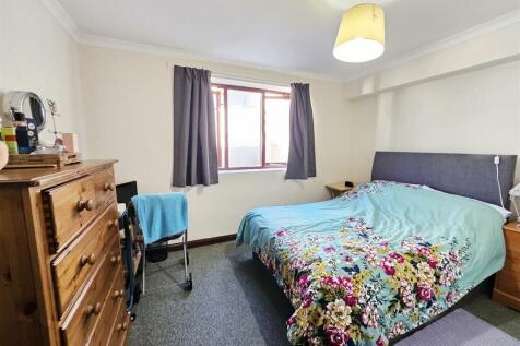 Ground Floor Apartment
