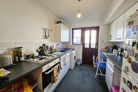Ground Floor Apartment