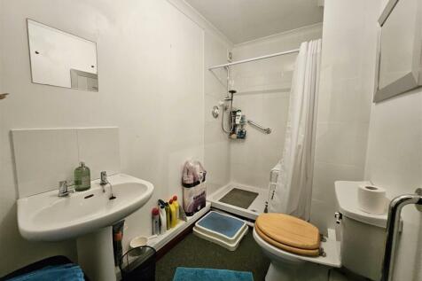 Ground Floor Apartment