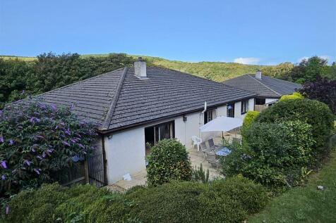 Rear Elevation