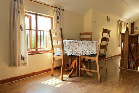 TABLE &amp; CHAIRS