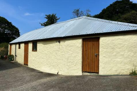 MILKING SHED
