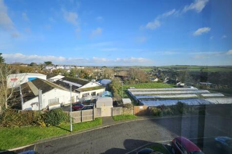 View from Bedroom