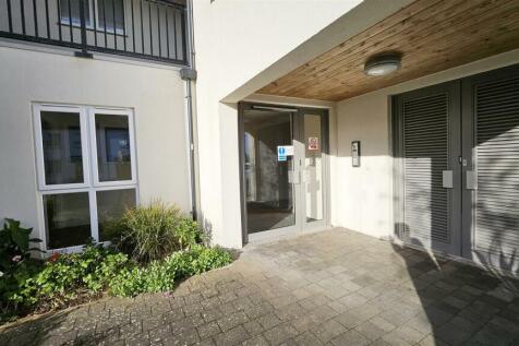 Secure Entrance