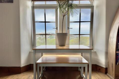 Living Room Window