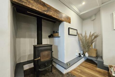 Stove