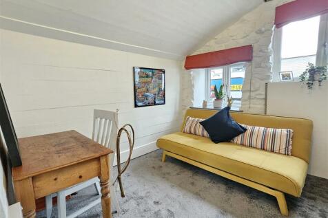 Bedroom Four/Office