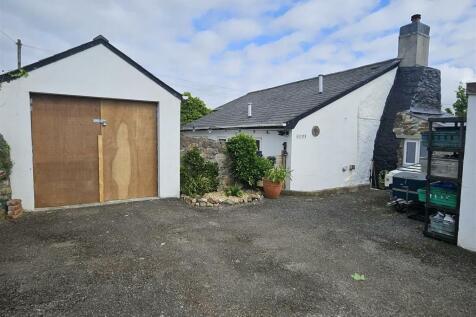 Garage and Parking